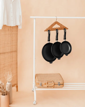 Sartén de cocina de alta gama