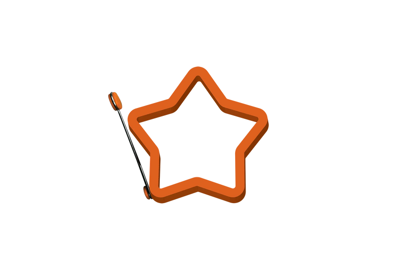 Cerclage Silicone Gastrolux France Etoile