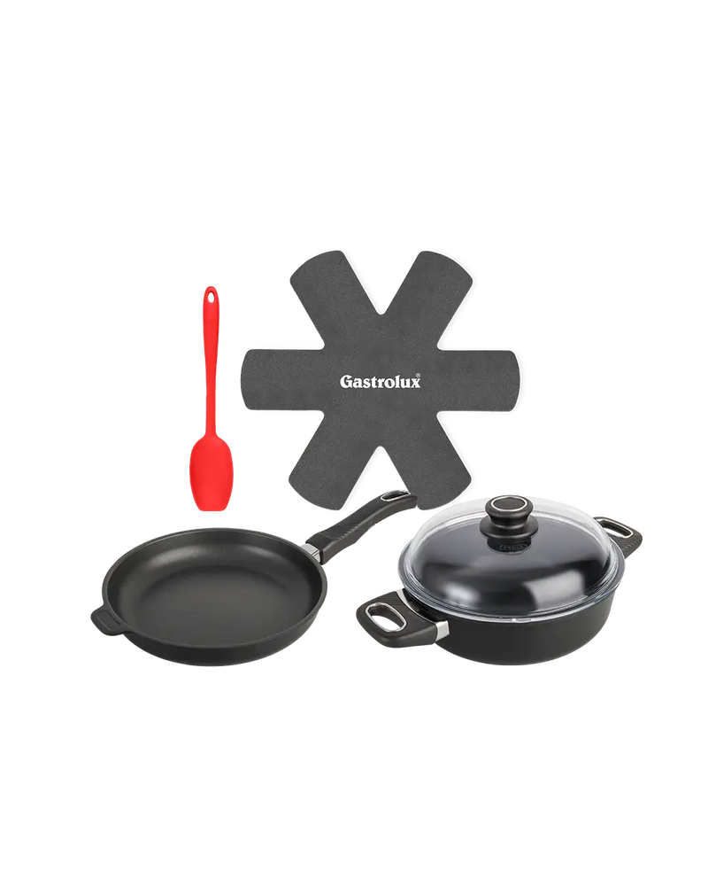 Coffret de Navidad Gastrolux