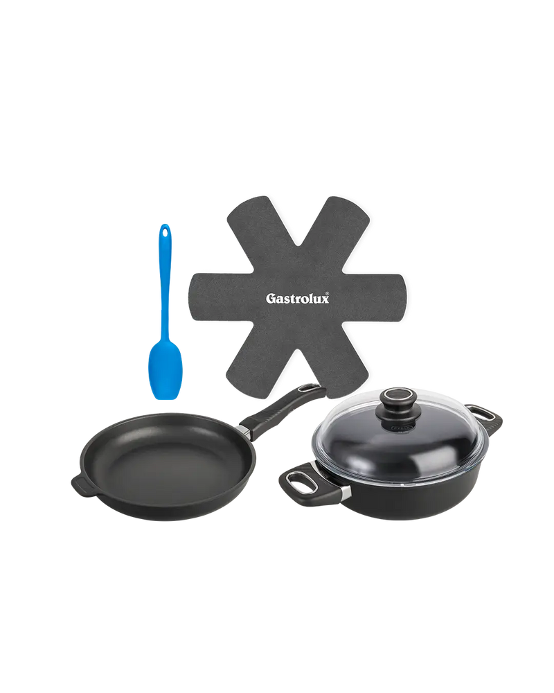 Coffret de Navidad Gastrolux