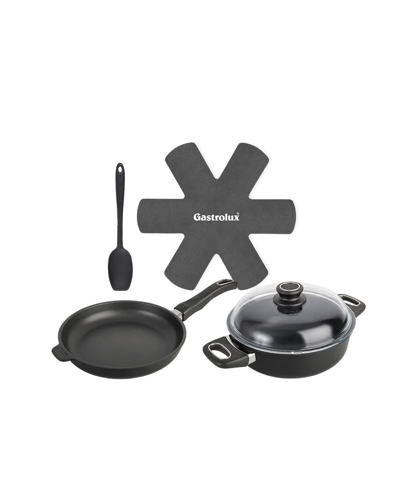 Coffret de Navidad Gastrolux