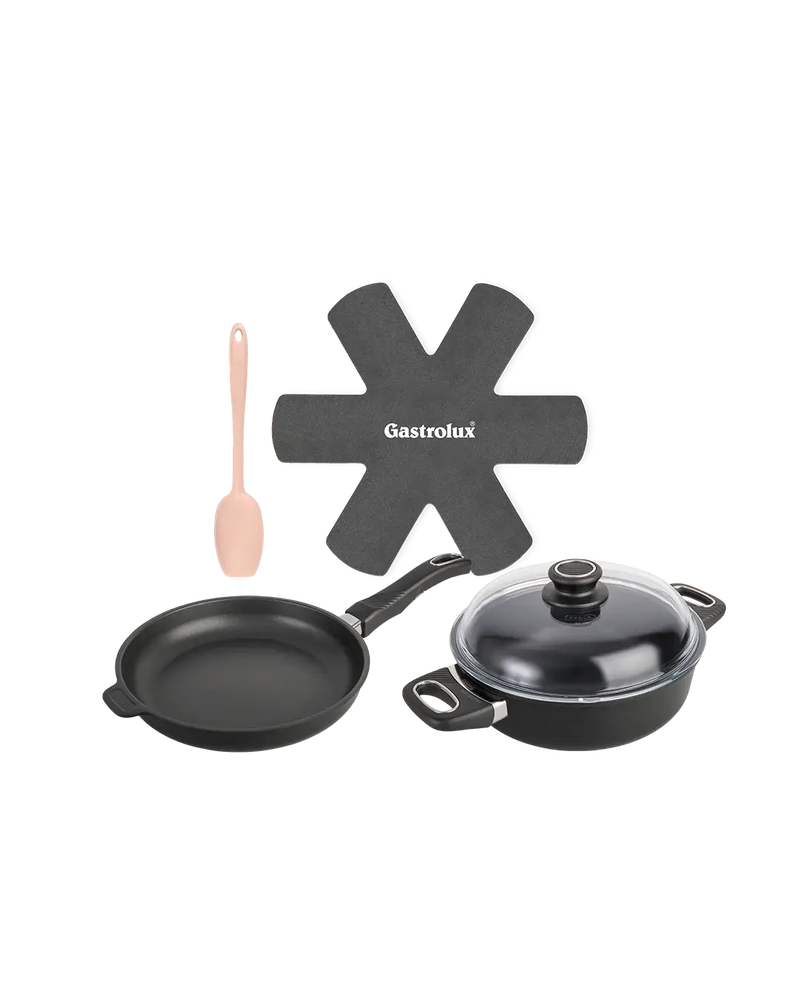 Coffret de Navidad Gastrolux