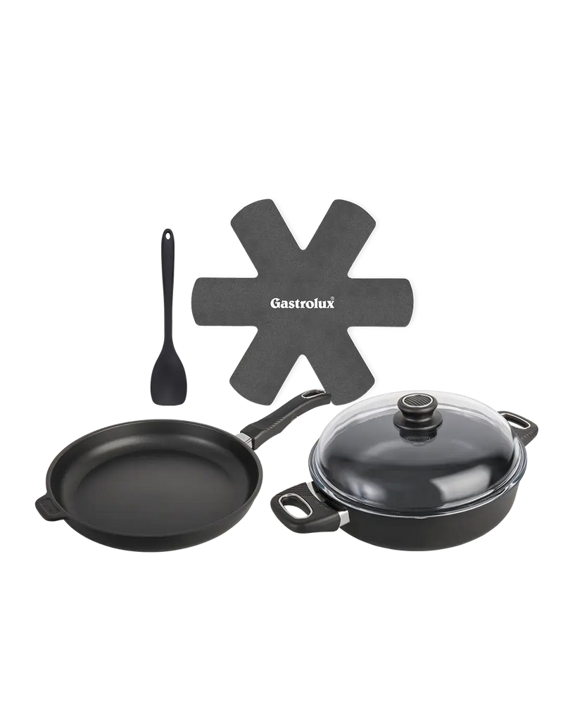 Coffret de Noël Gastrolux