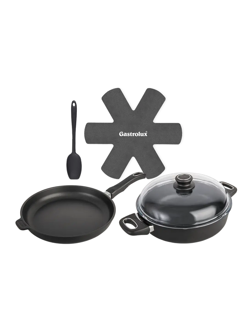 Coffret de Navidad Gastrolux