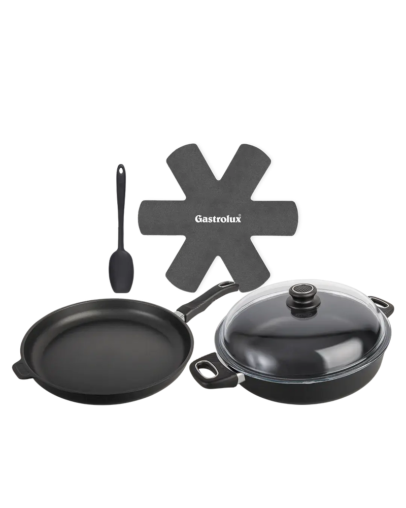 Coffret de Navidad Gastrolux