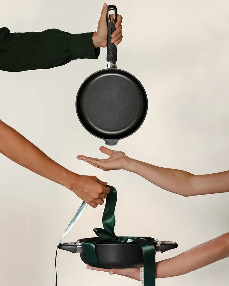 Coffret de Noël Gastrolux