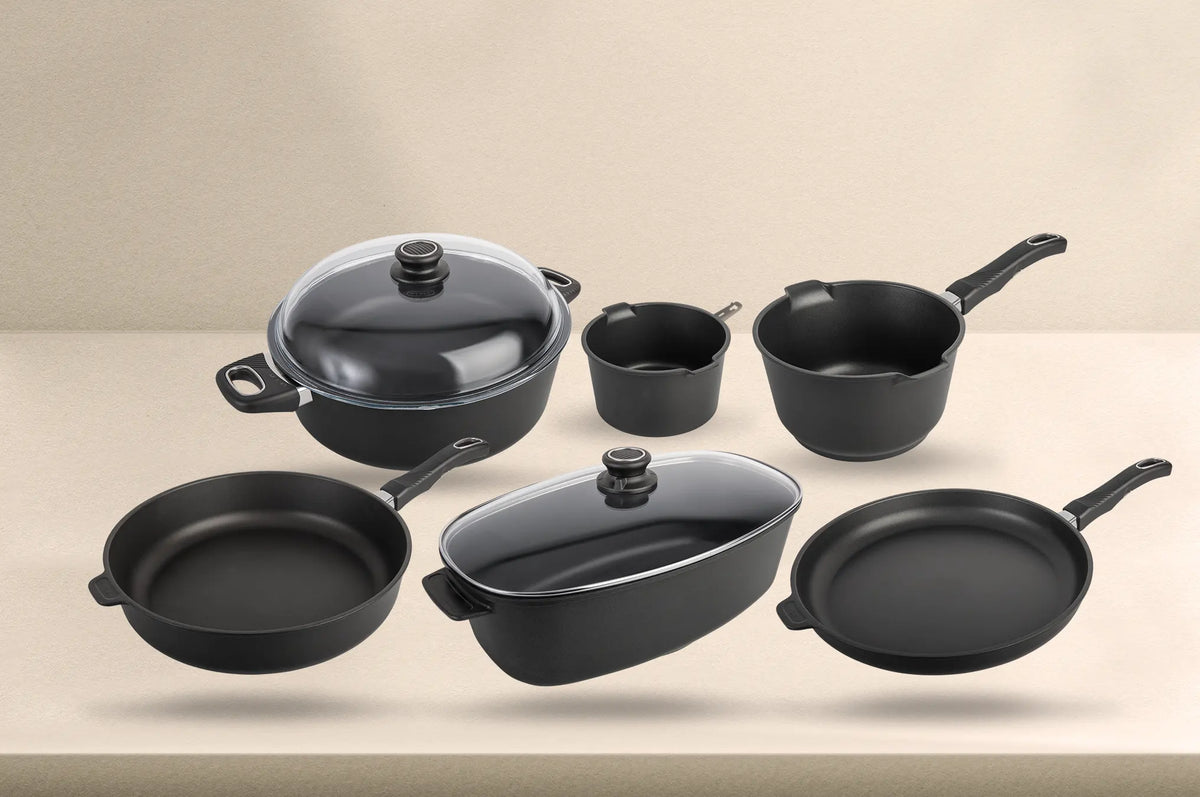 Kit Gastronómico