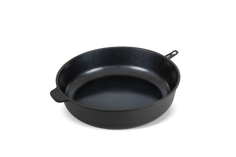 Sauteuse Gastrolux Revêtement EVO sans PFAS, PFOA, PFOS, BPA