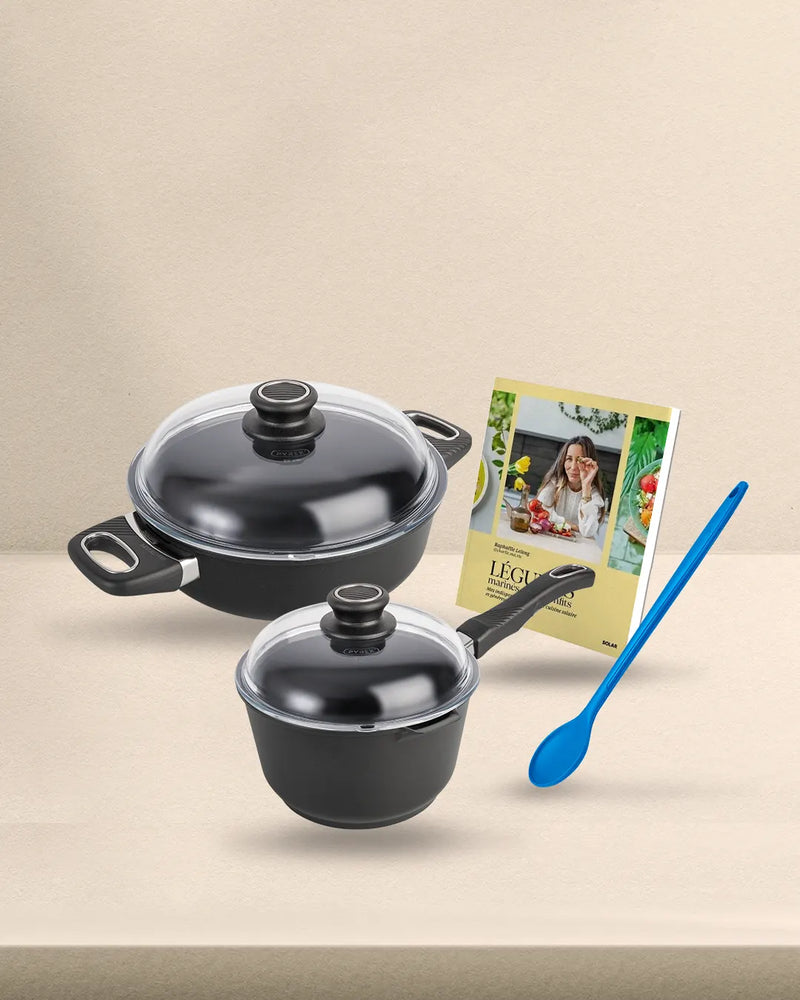 Kit @charliemavie x Gastrolux