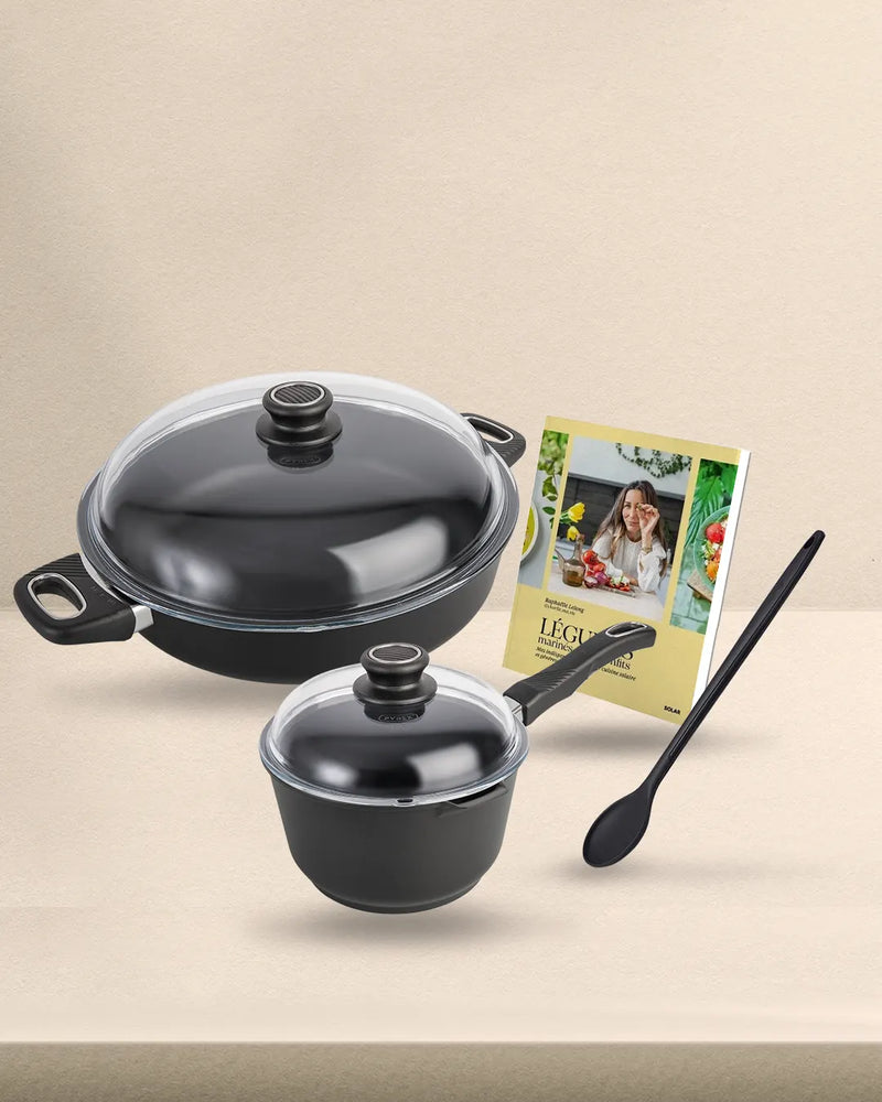 Kit @charliemavie x Gastrolux