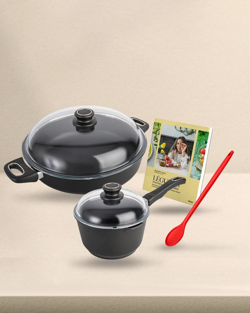 Kit @charliemavie x Gastrolux