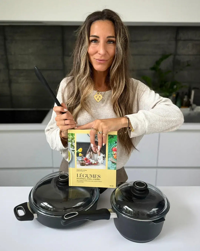 Kit @charliemavie x Gastrolux