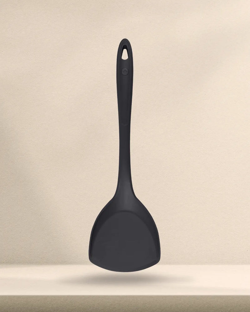 Espátula para wok