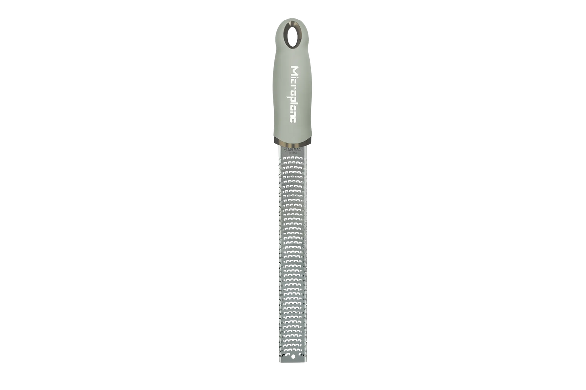Microplane rape haut de gamme gastrolux