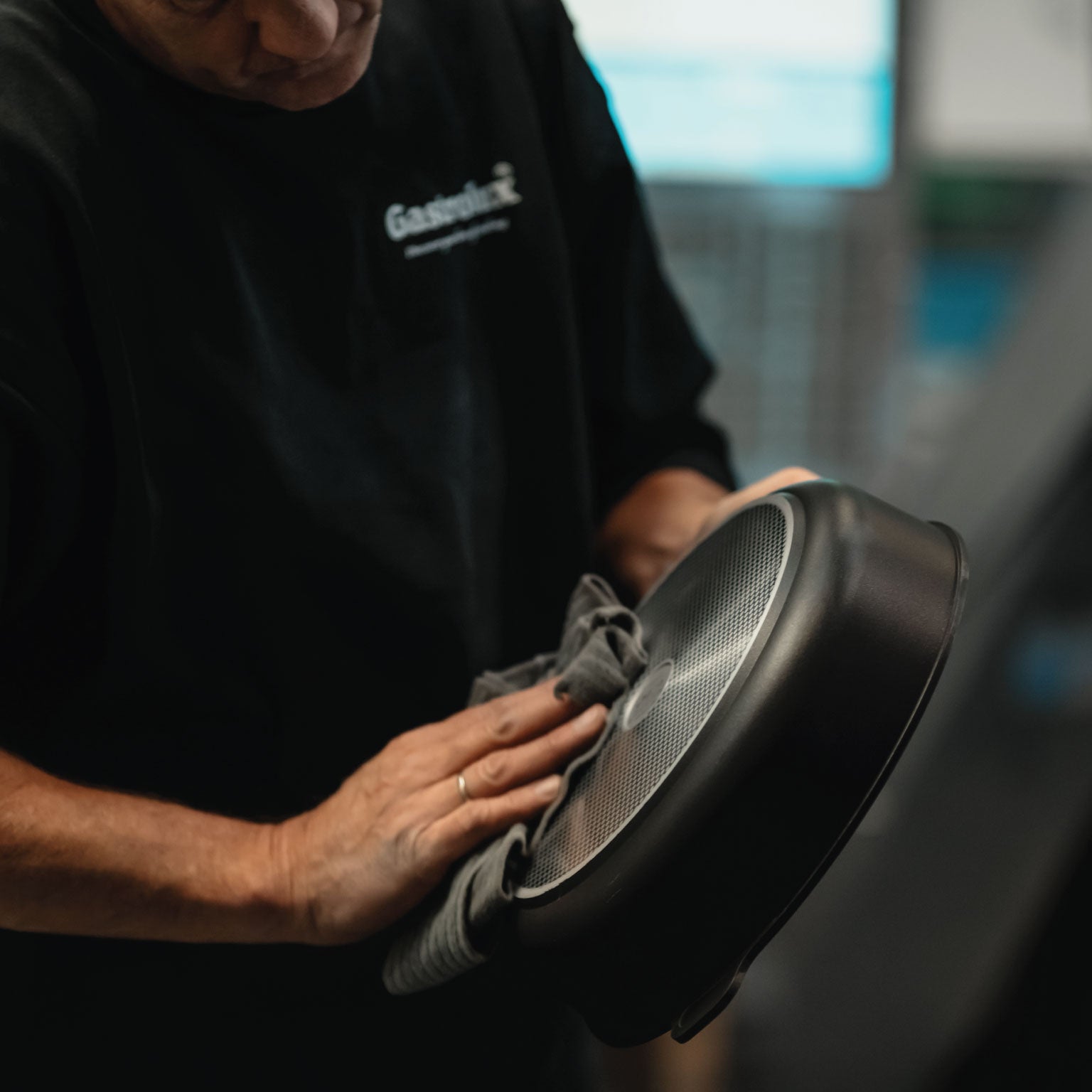 Batterie de cuisine haut de gamme Induction Gastrolux