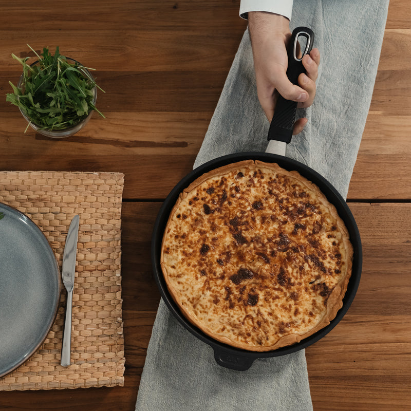 Batterie de cuisine haut de gamme Induction Gastrolux