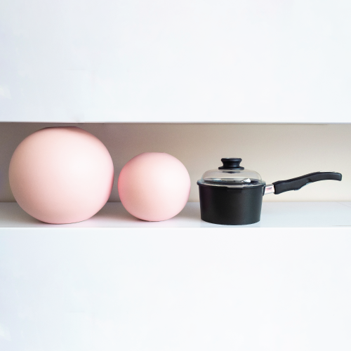 Batterie de cuisine haut de gamme Induction Gastrolux