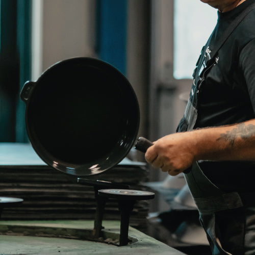 Batterie de cuisine haut de gamme Induction Gastrolux