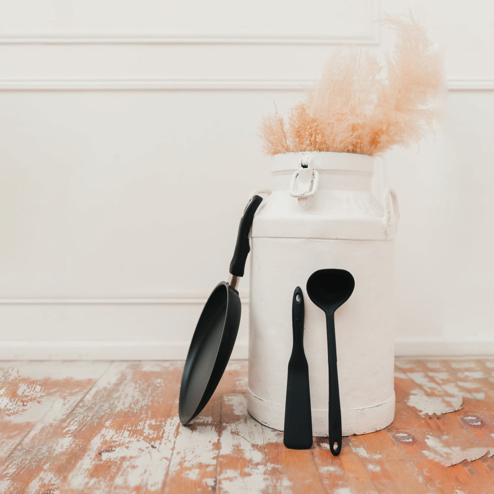 Batterie de cuisine haut de gamme Induction Gastrolux