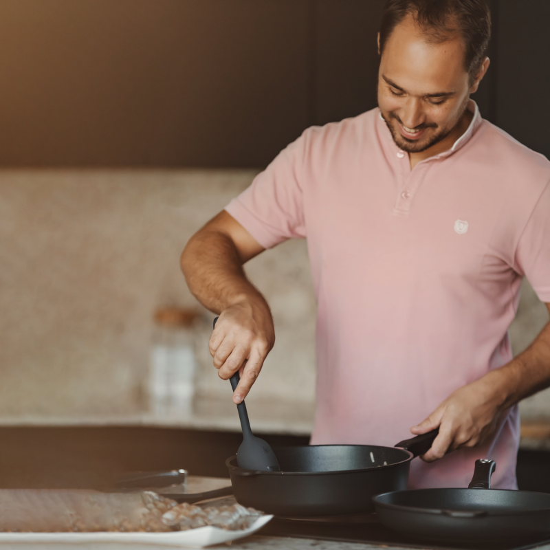 Découvrez les Ustensiles de Cuisson Gastrolux pour un Repas de Fête des Mères ou des Pères Inoubliable !