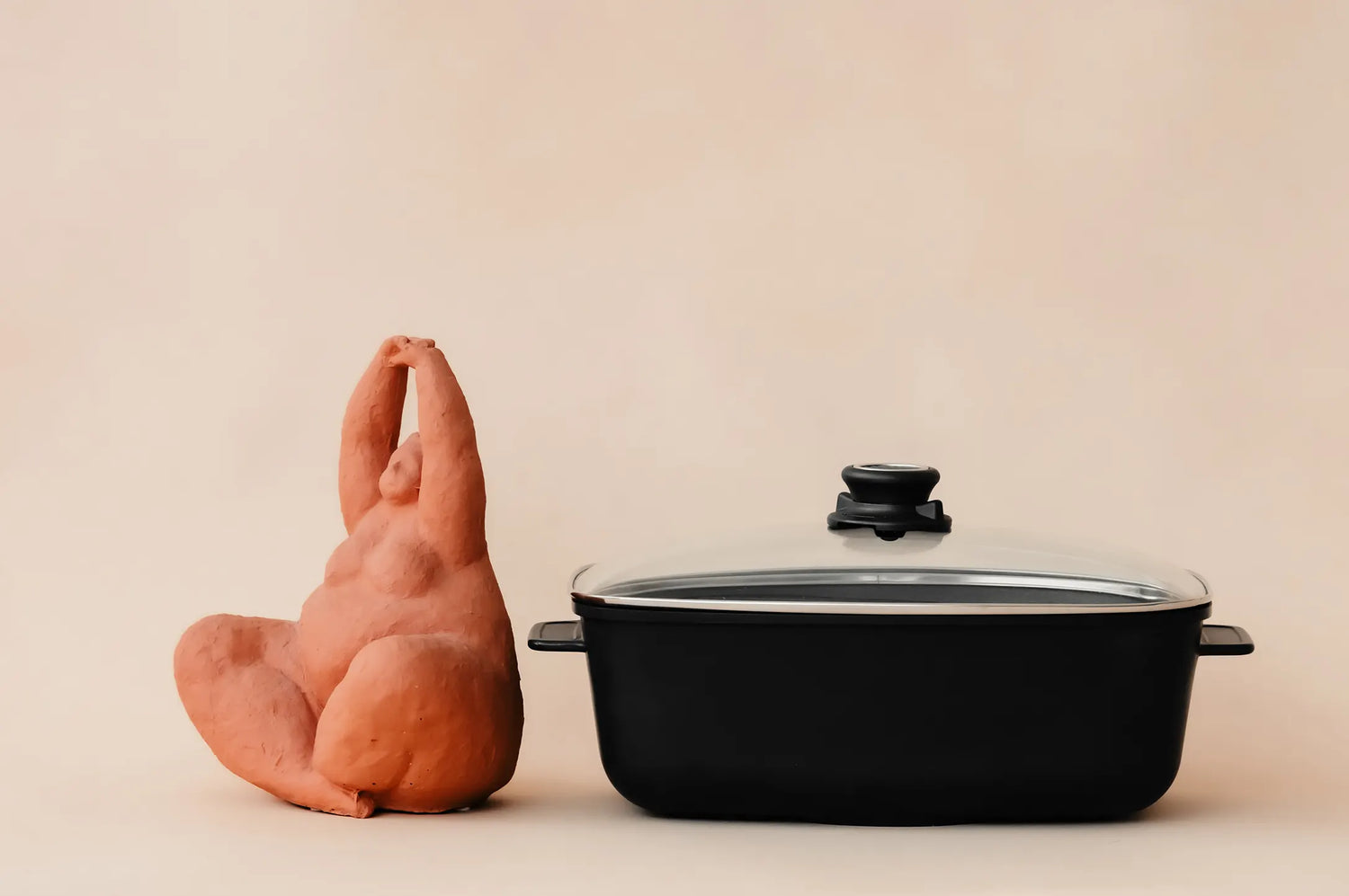 Asador para horno
