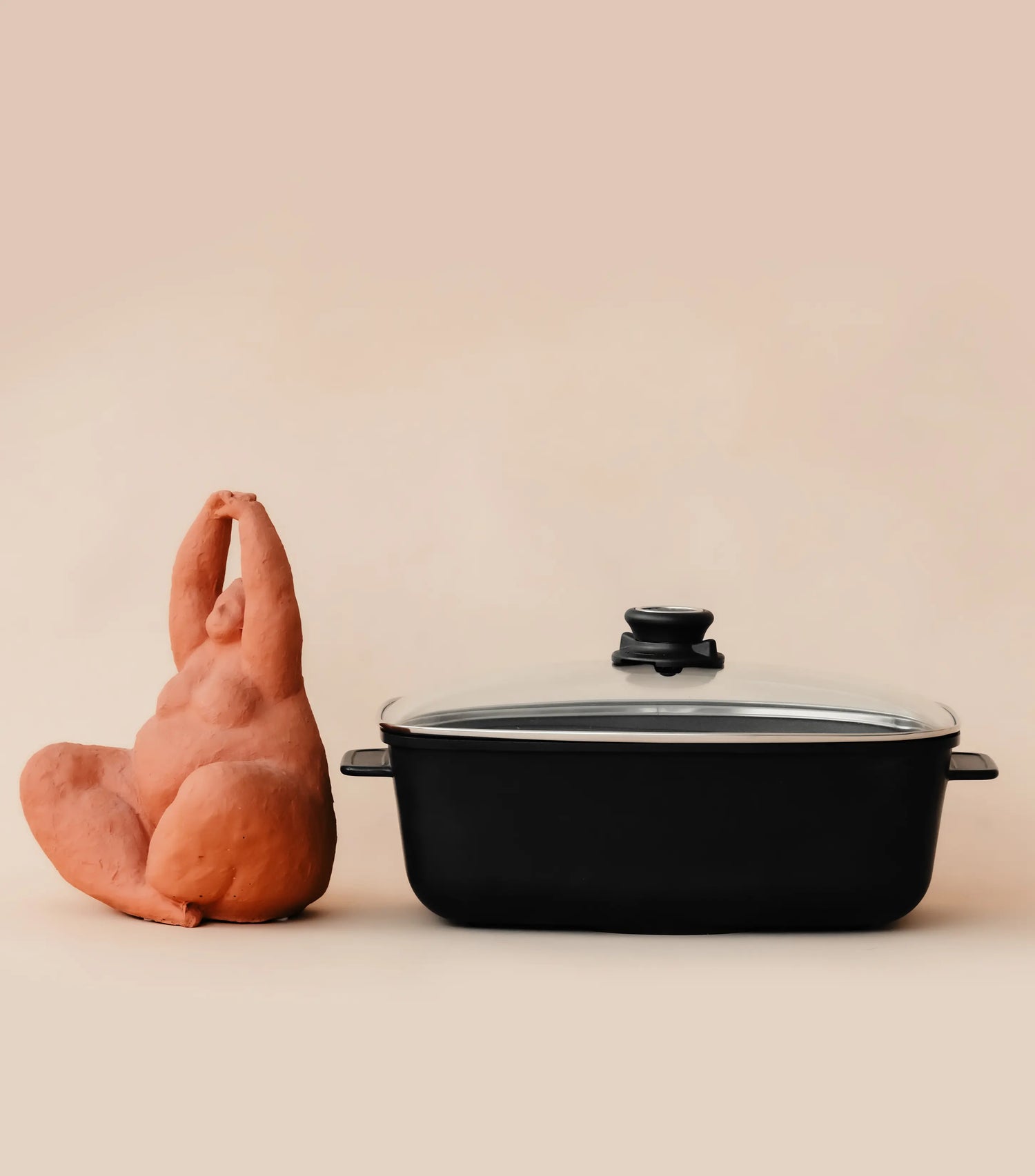 Asador para horno