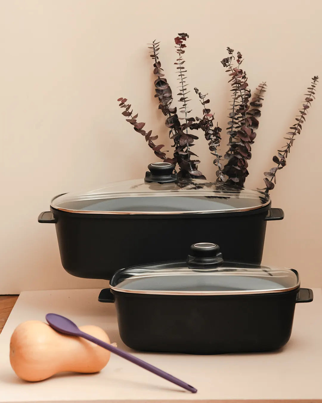 Asador para horno