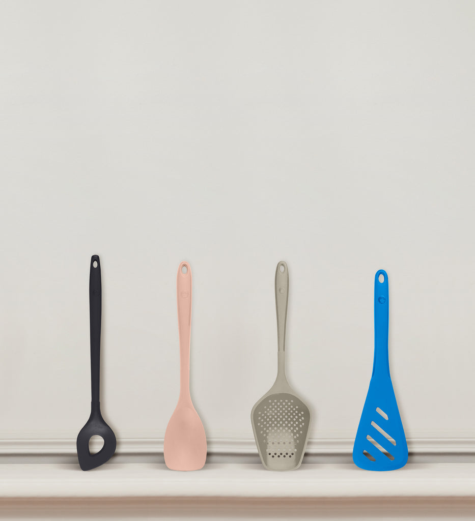 Ustensiles en silicone haut de gamme Gastrolux