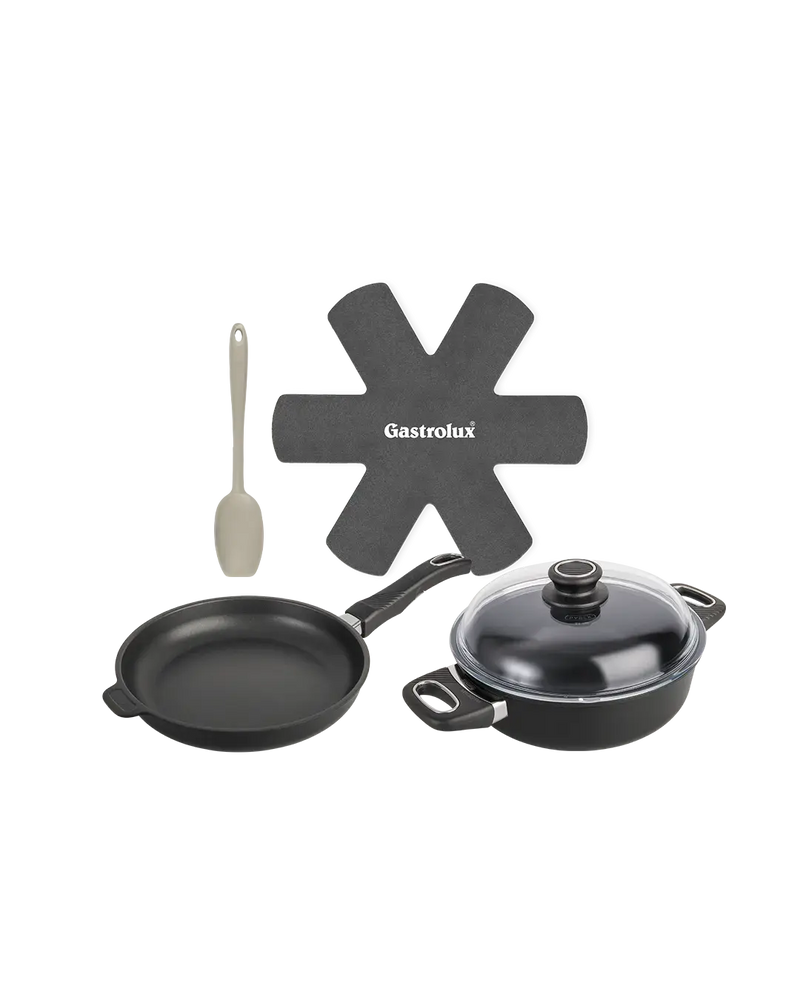 Coffret de Navidad Gastrolux