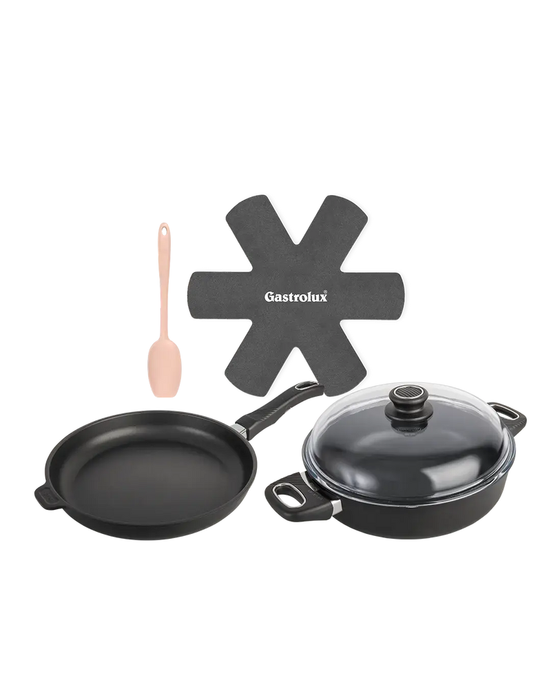 Coffret de Navidad Gastrolux