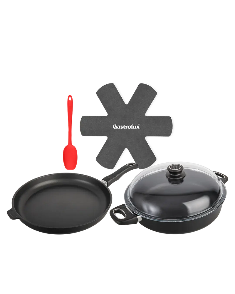 Coffret de Navidad Gastrolux