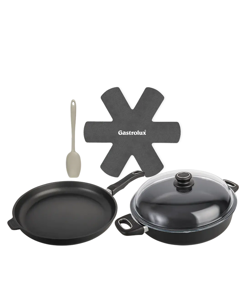 Coffret de Navidad Gastrolux