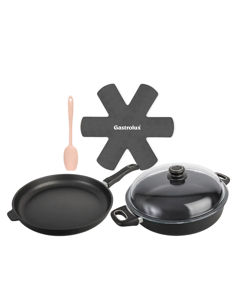 Coffret de Navidad Gastrolux