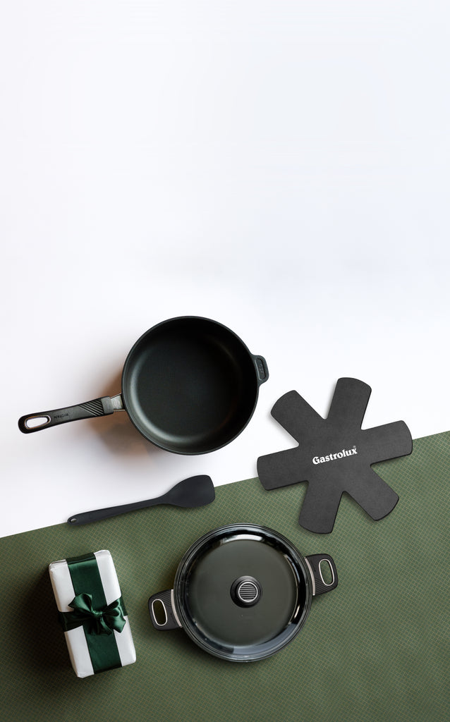 Coffret de noel haut de gamme gastrolux pret a offrir