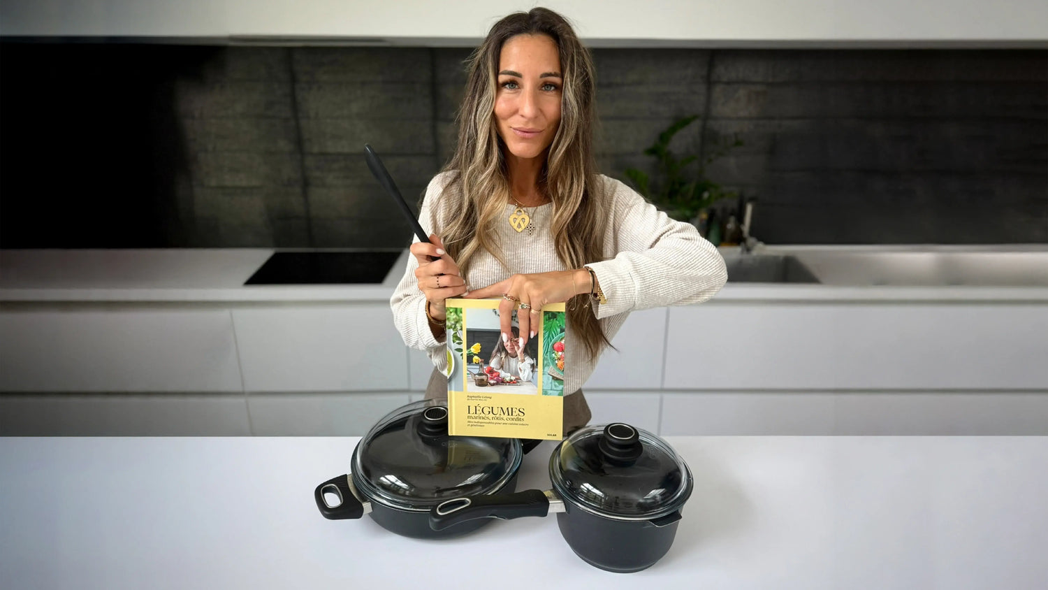 Kit @charliemavie x Gastrolux