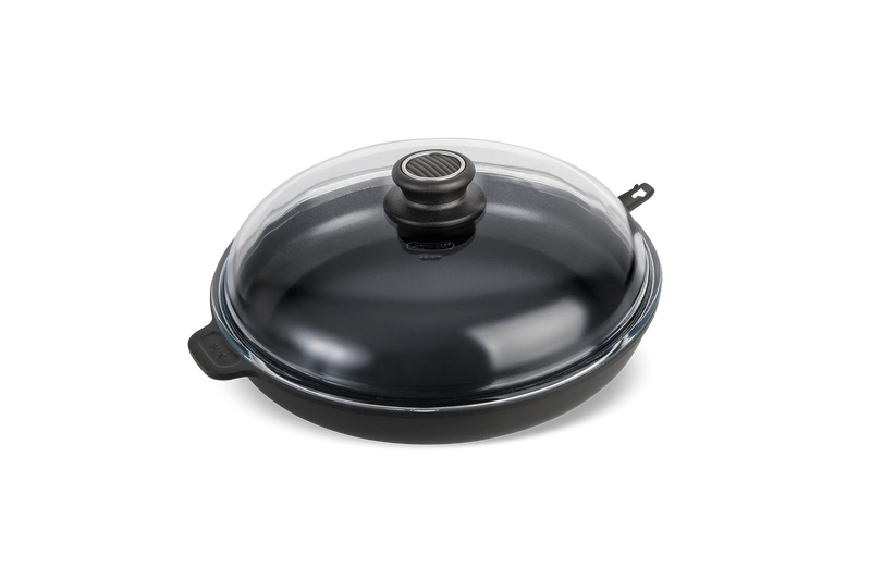 Sartén de cocina de alta gama