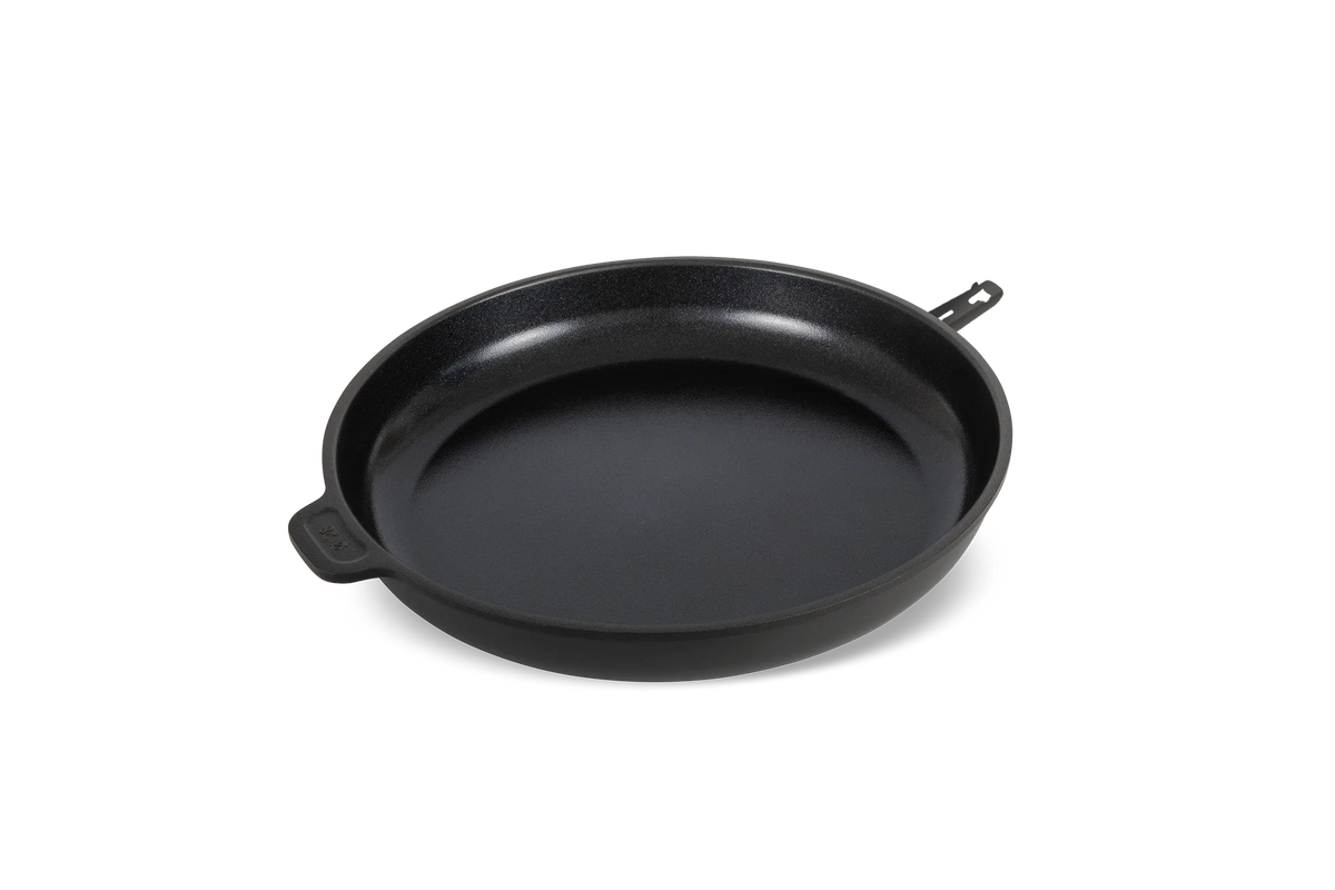 Sartén de cocina de alta gama