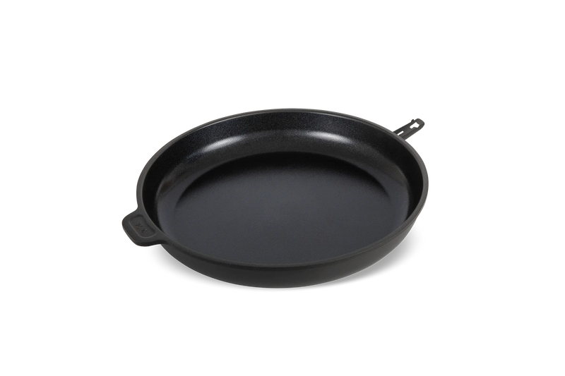 Sartén de cocina de alta gama