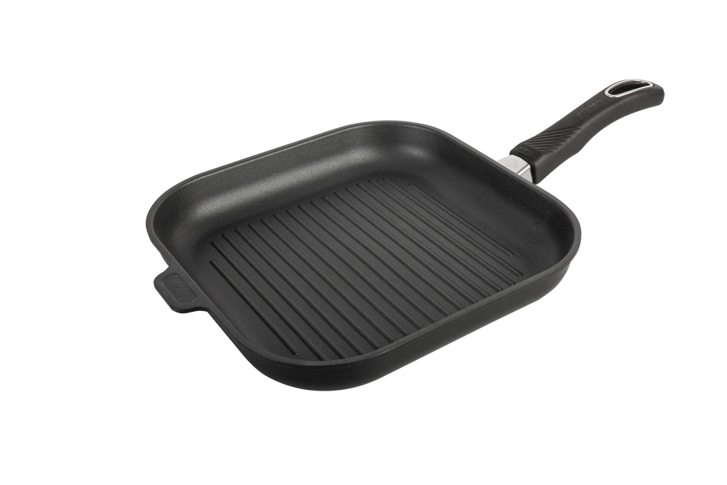 Grill de cuisine haut de gamme induction