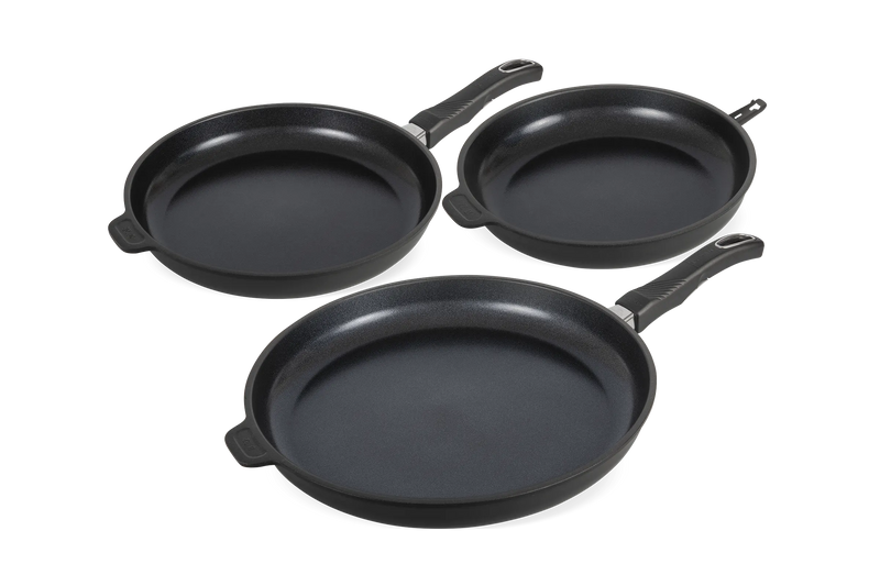 Kit Poêles de cuisine haut de gamme | EVO