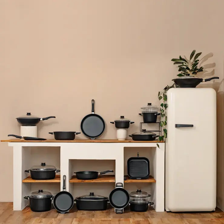 L'entretien des ustensiles de cuisson