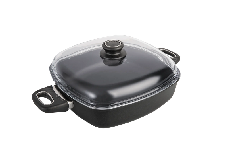 Mijoteuse Carrée haut de gamme induction