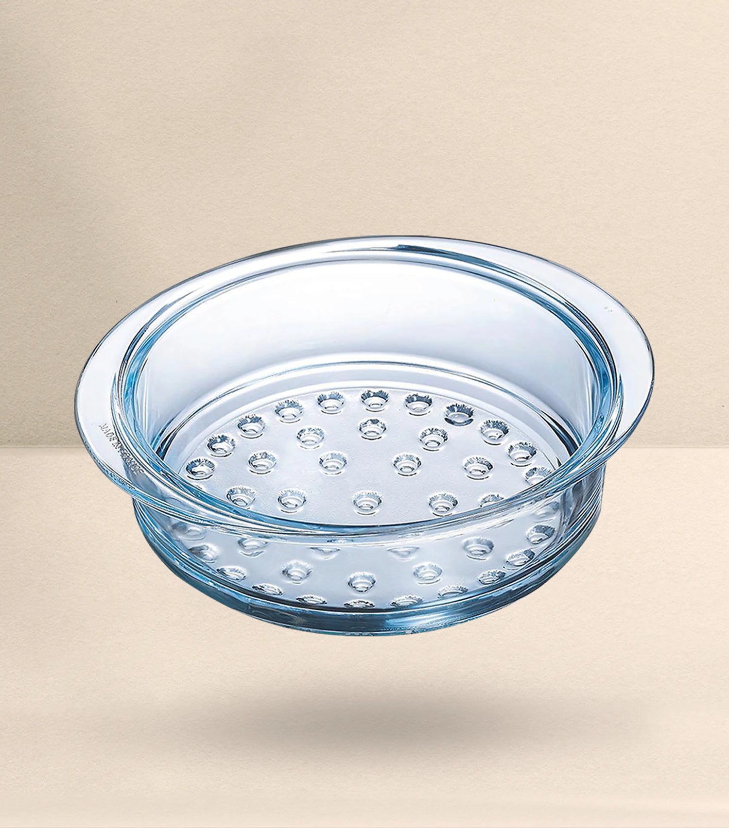 Cesta vaporera