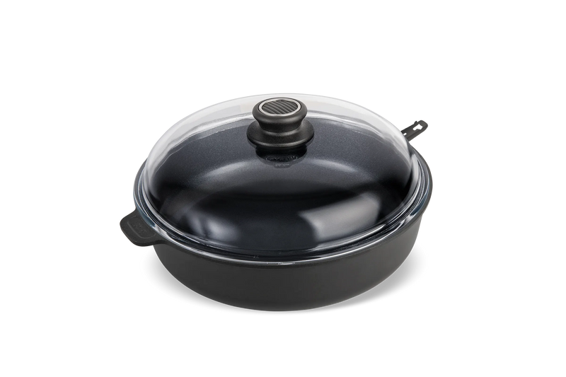 Sauteuse Gastrolux Revêtement EVO sans PFAS, PFOA, PFOS, BPA