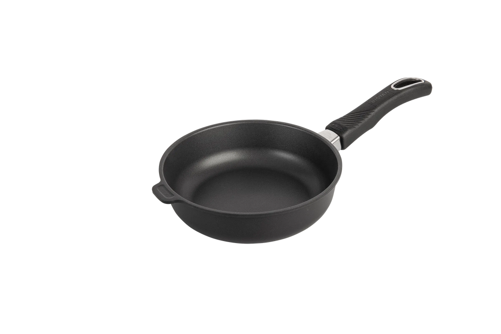 Sauteuse de cuisine haut de gamme induction gastrolux