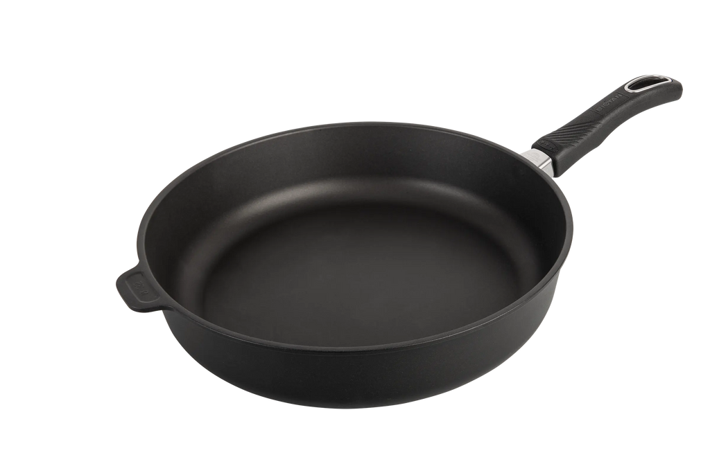 Sauteuse de cuisine haut de gamme induction gastrolux