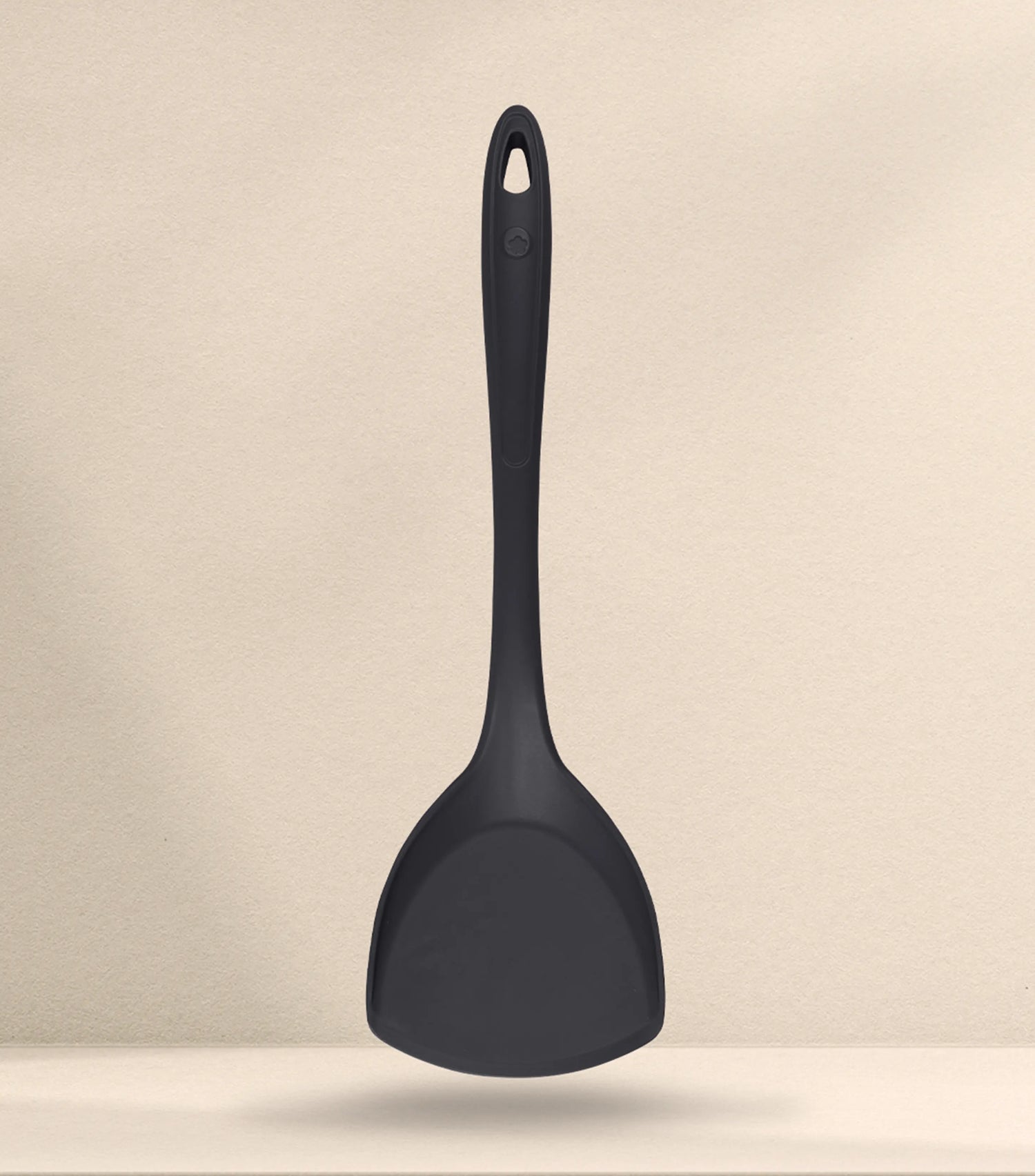 Espátula para wok
