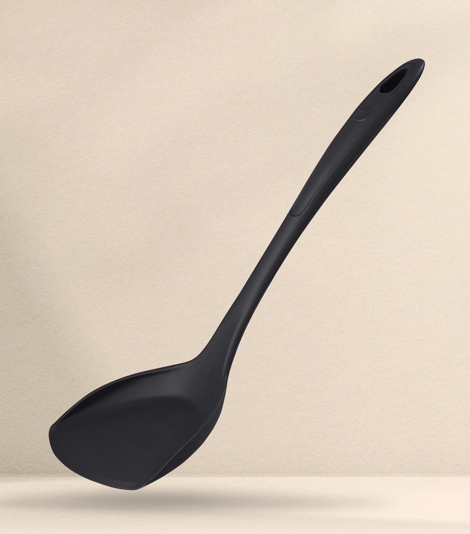Espátula para wok
