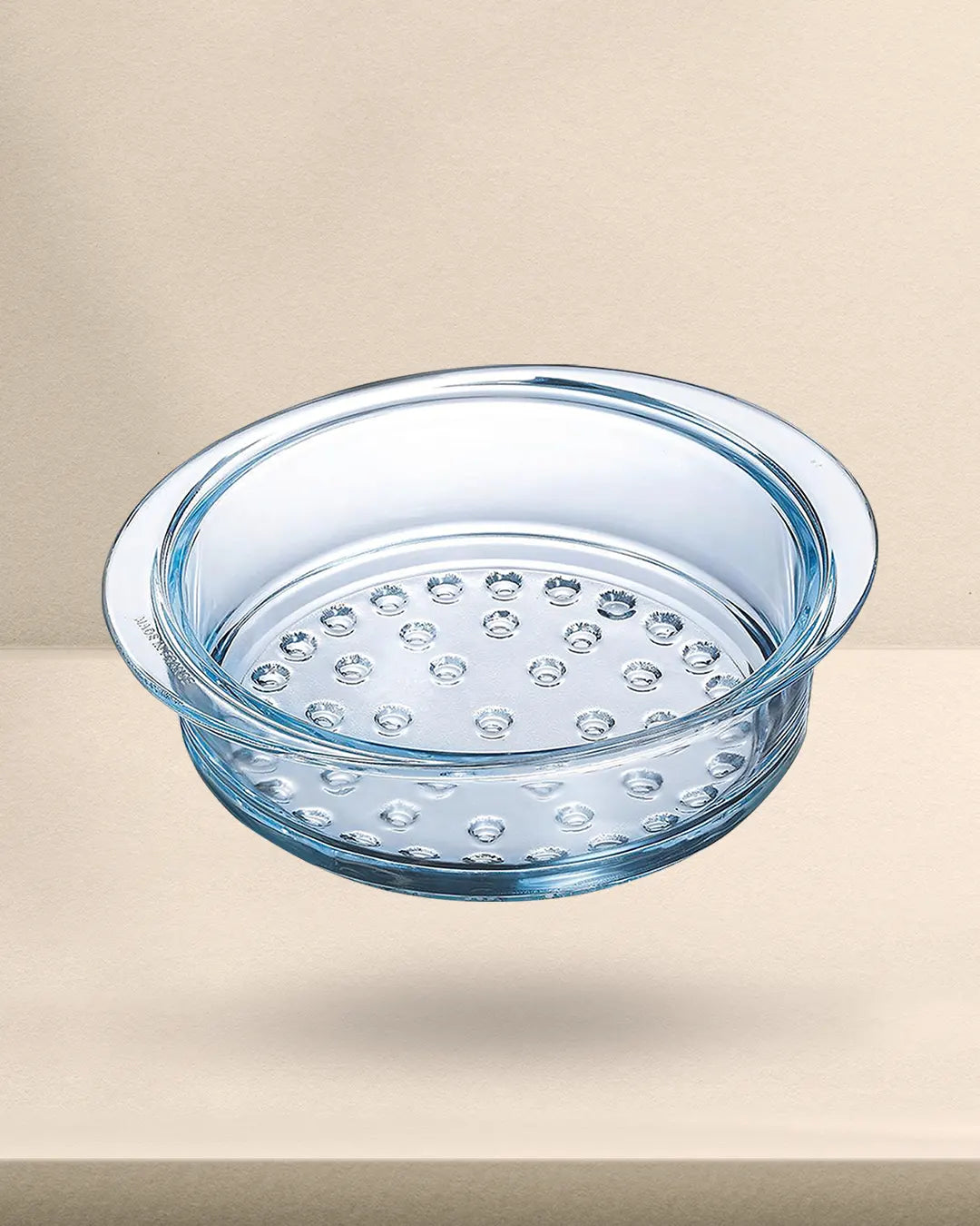 Cesta vaporera