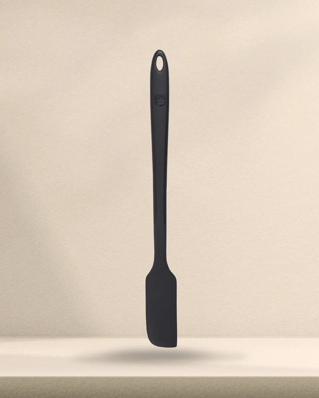 Espátula de repostería de silicona completa